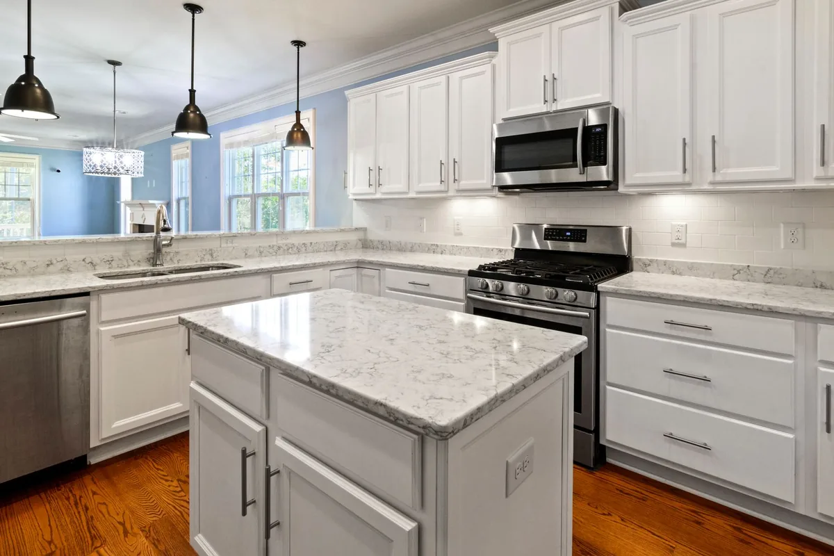 Filth & Squalor Cleanup in King George, VA