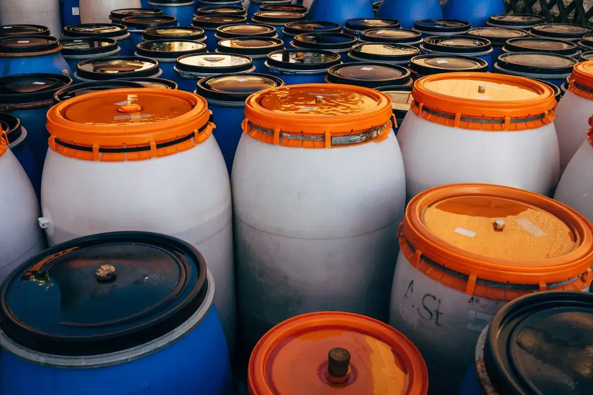 Hazmat Cleanup in King George, VA
